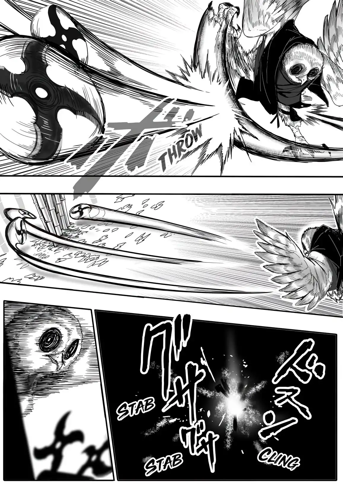 Kitsune Spirit Chapter 68 3